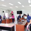 กิจกรรม Big Cleanning Day เพื่อป้องกันโรคโควิด -19